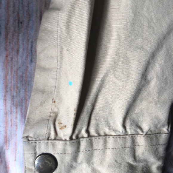 Zipped Jacket - Picture 4 of 4